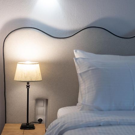 Acropolis Hotel Limenas  Zewnętrze zdjęcie
