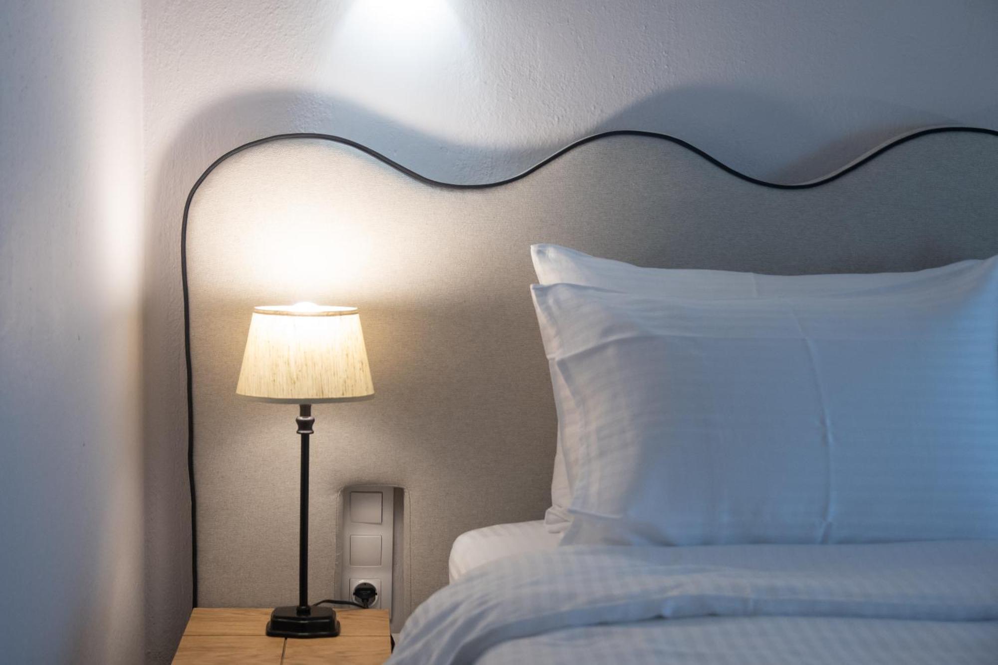 Acropolis Hotel Limenas  Zewnętrze zdjęcie