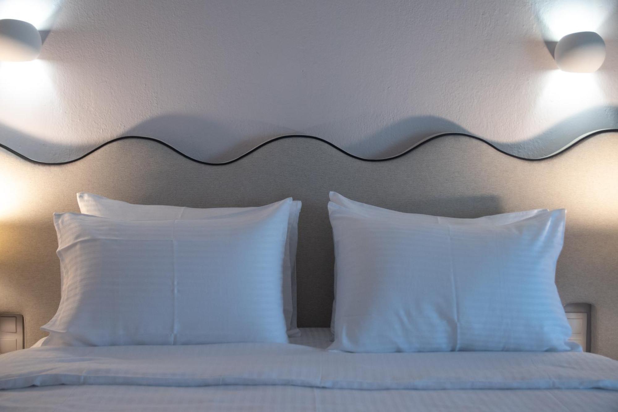 Acropolis Hotel Limenas  Zewnętrze zdjęcie