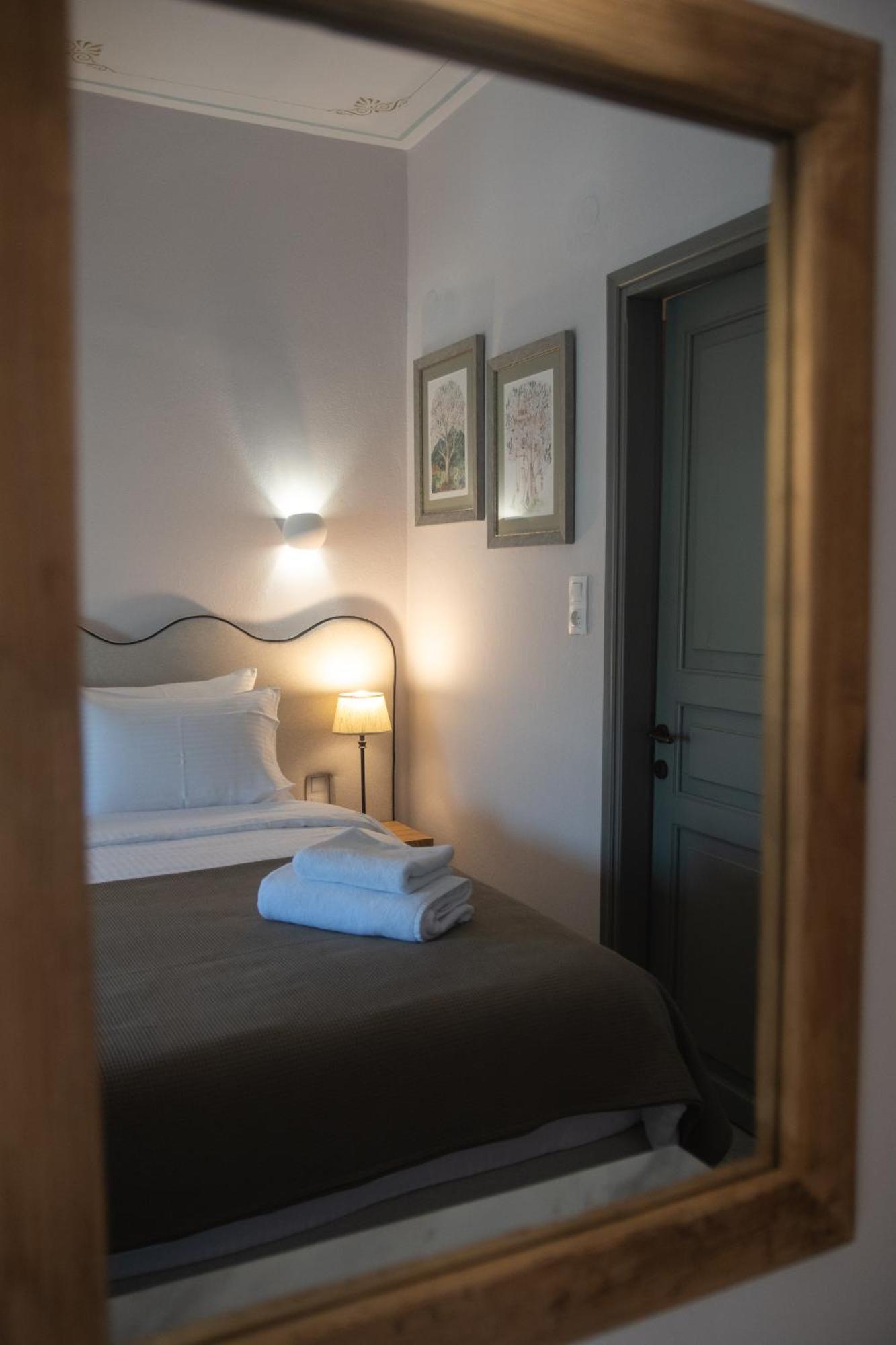 Acropolis Hotel Limenas  Zewnętrze zdjęcie