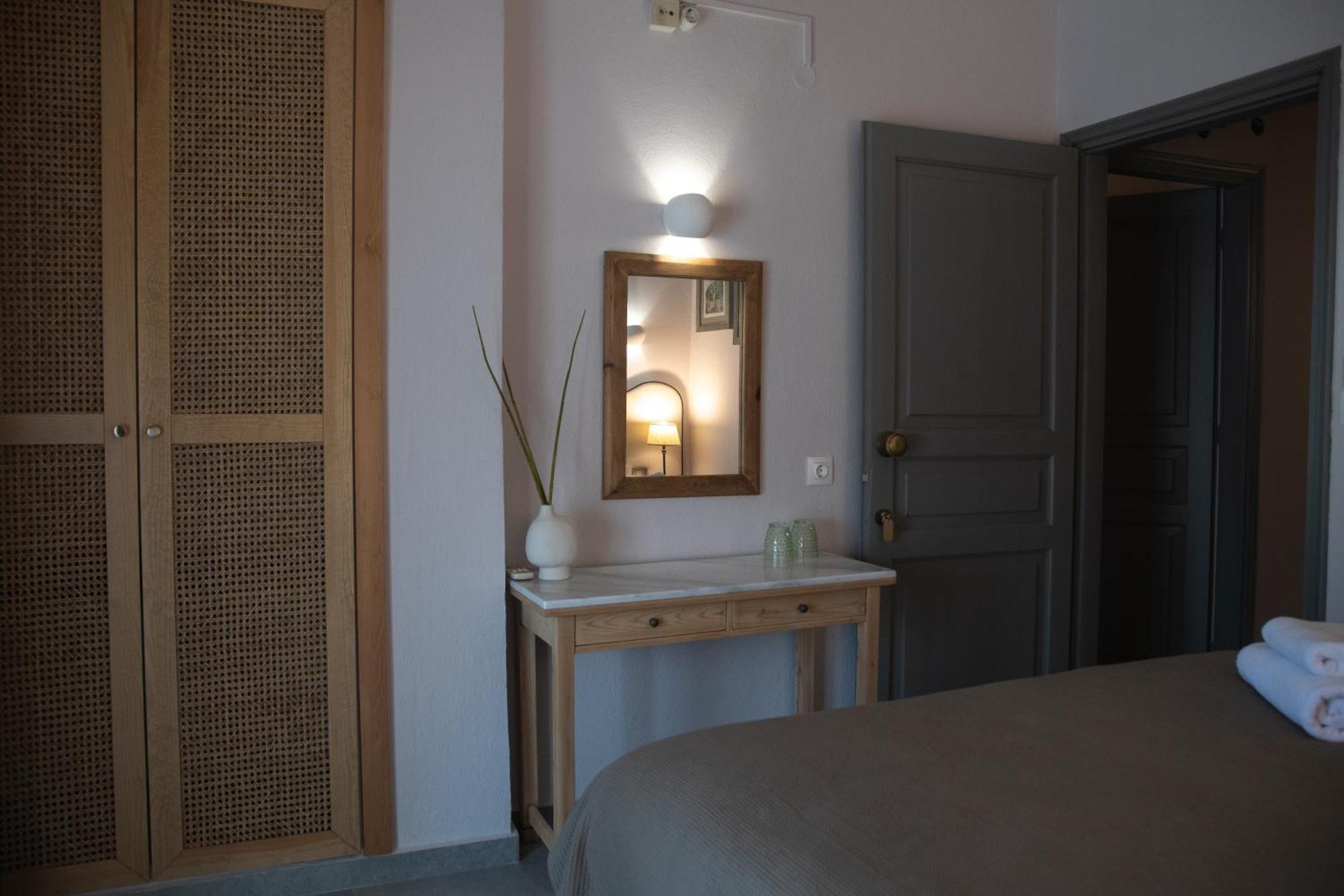 Acropolis Hotel Limenas  Zewnętrze zdjęcie