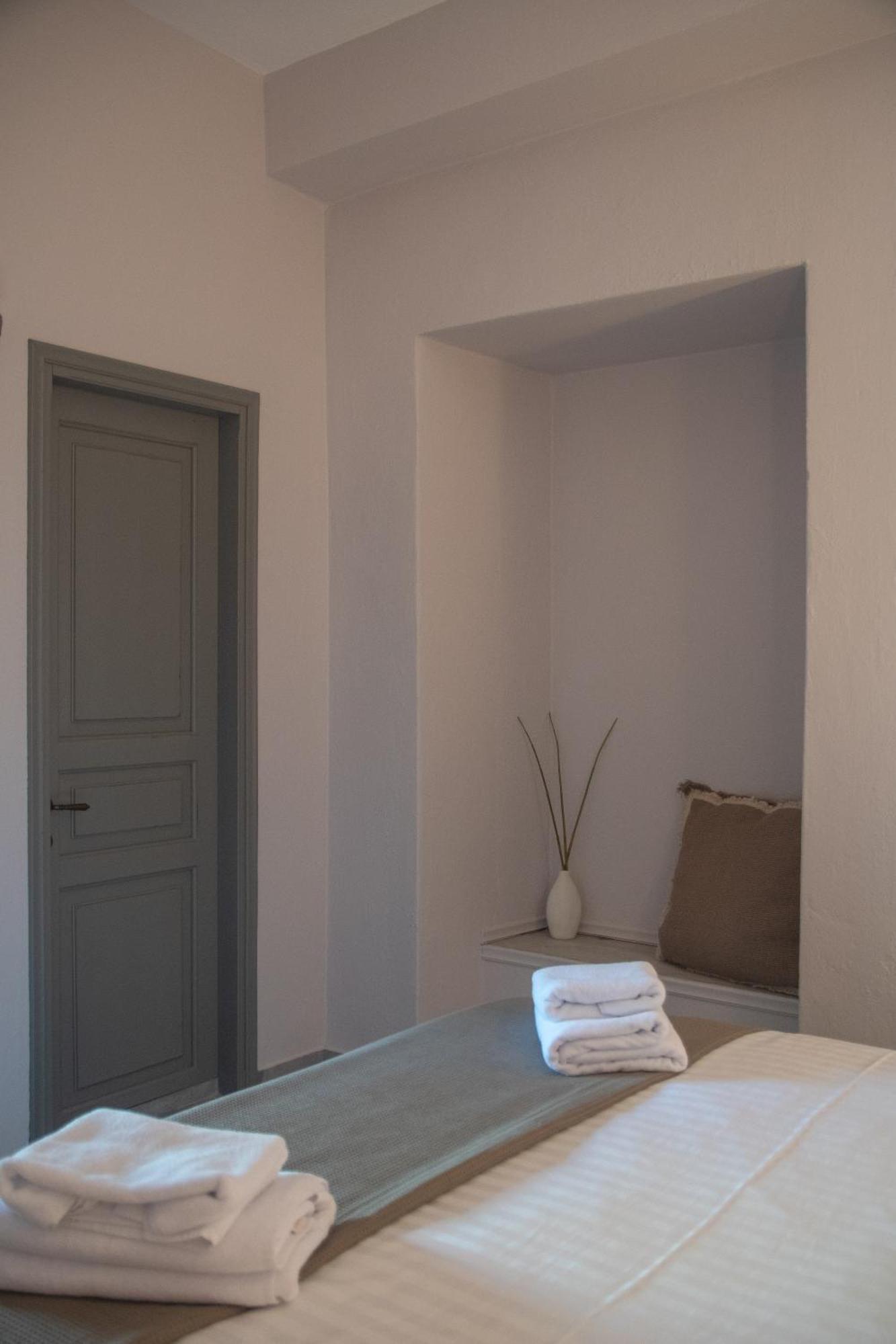 Acropolis Hotel Limenas  Zewnętrze zdjęcie