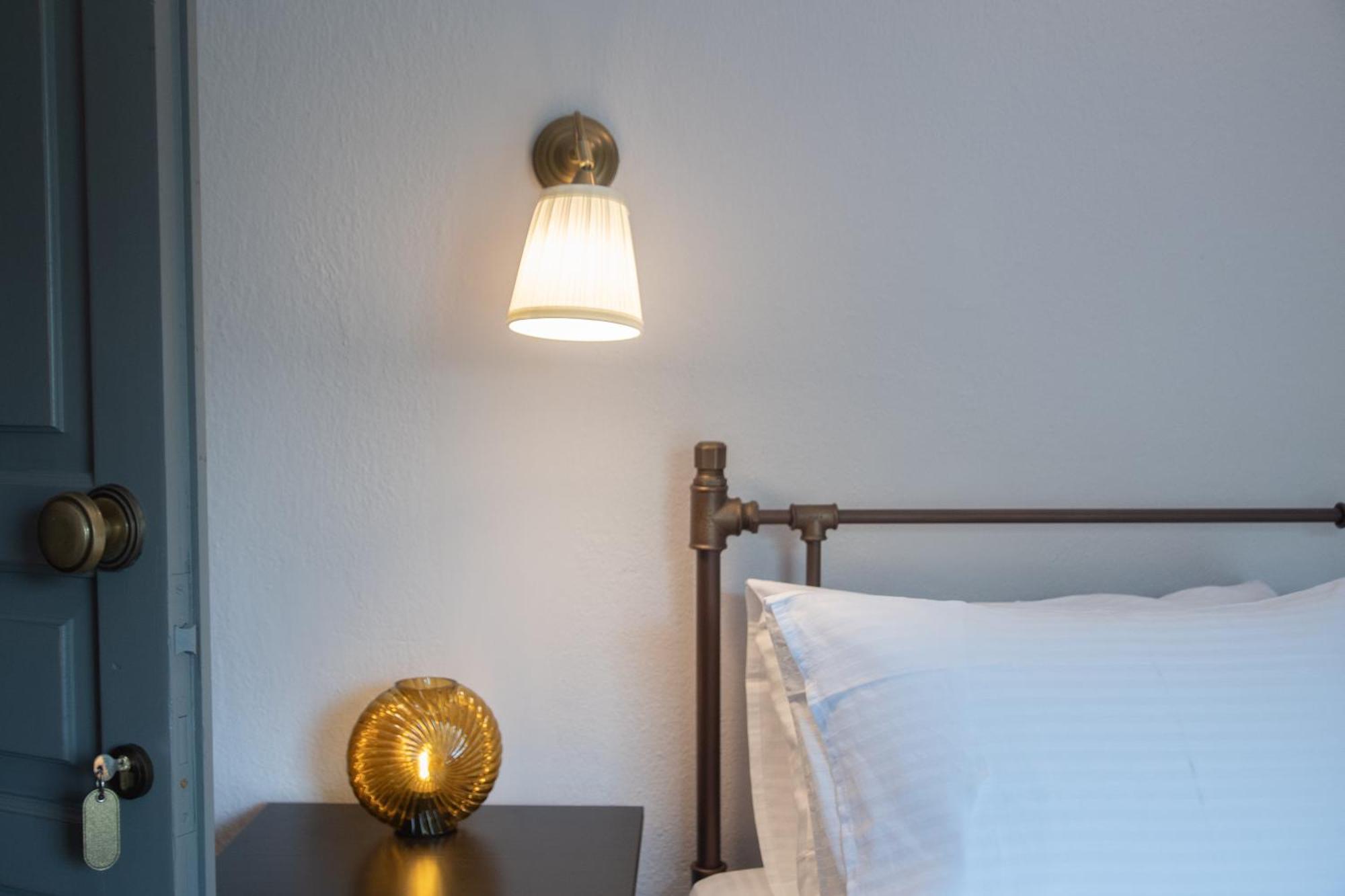 Acropolis Hotel Limenas  Zewnętrze zdjęcie
