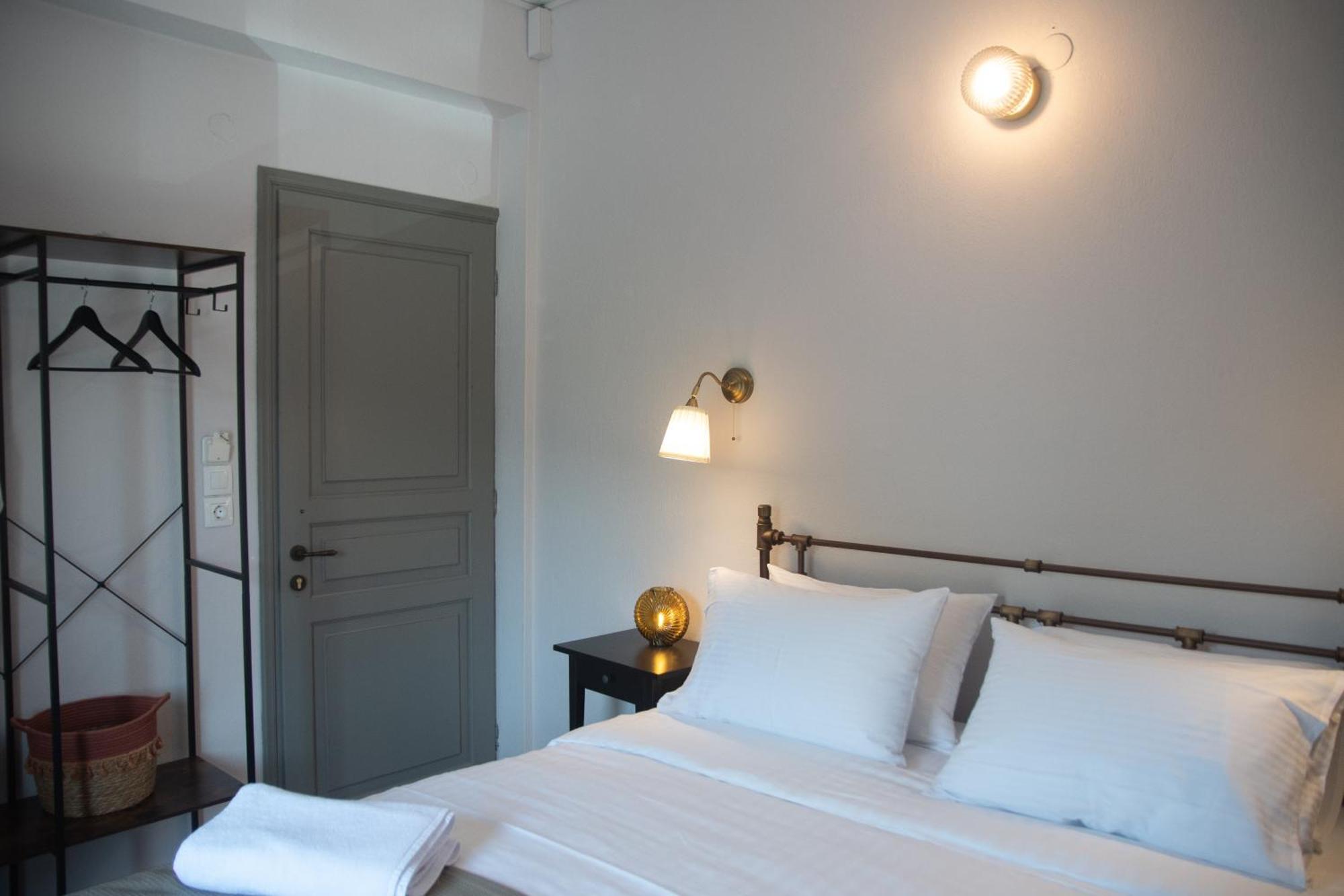 Acropolis Hotel Limenas  Zewnętrze zdjęcie