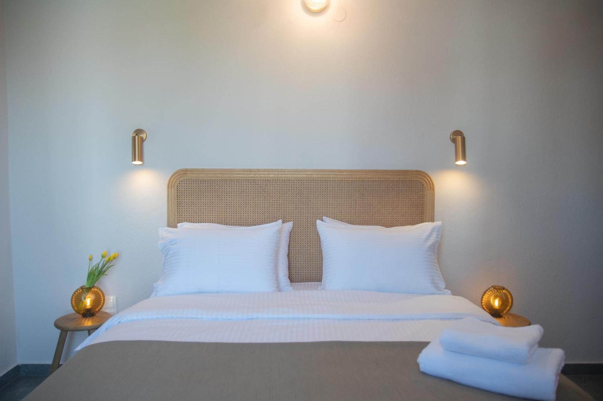 Acropolis Hotel Limenas  Zewnętrze zdjęcie